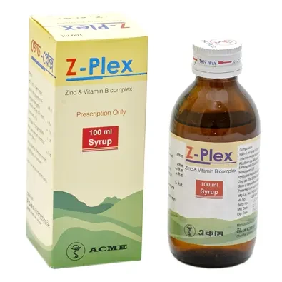 Z-Plex Z-Plex