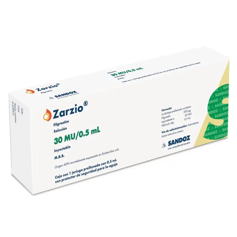 Zarzio