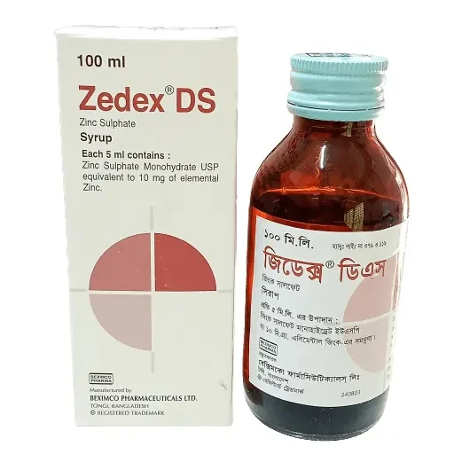 Zedex DS Zedex DS