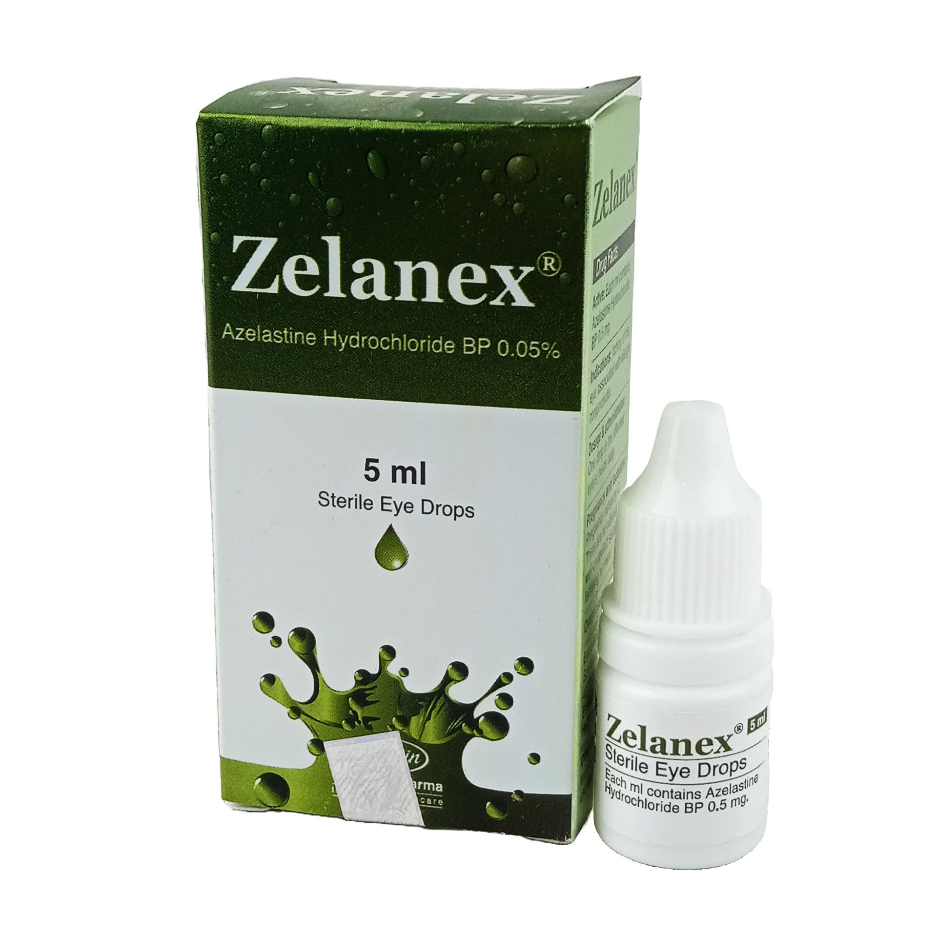 Zelanex Zelanex