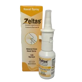 Zeltas Zeltas