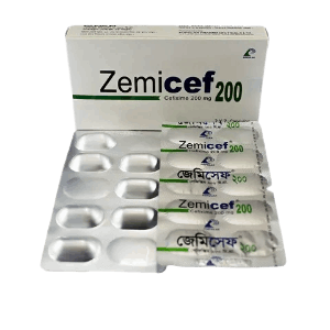 Zemicef Zemicef