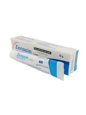 Zenocin Zenocin