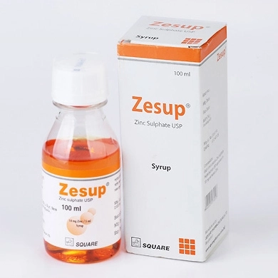Zesup Zesup