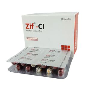 Zif Zif