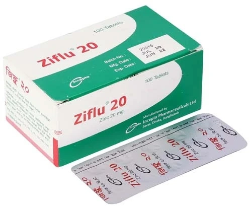 Ziflu Ziflu