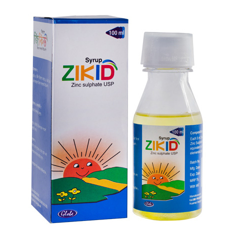 Zikid