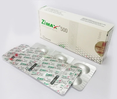 Zimax Zimax