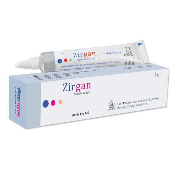 Zirgan Zirgan