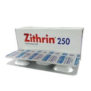 Zithrin Zithrin
