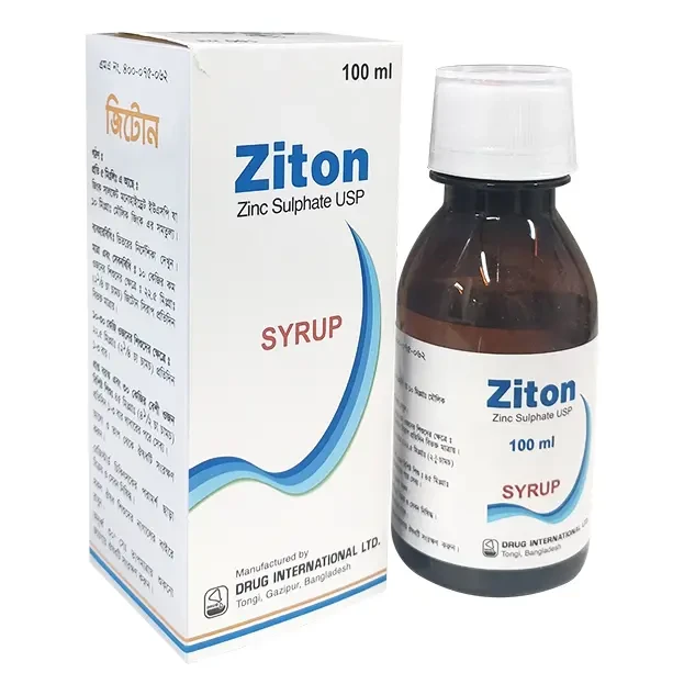 Ziton Ziton