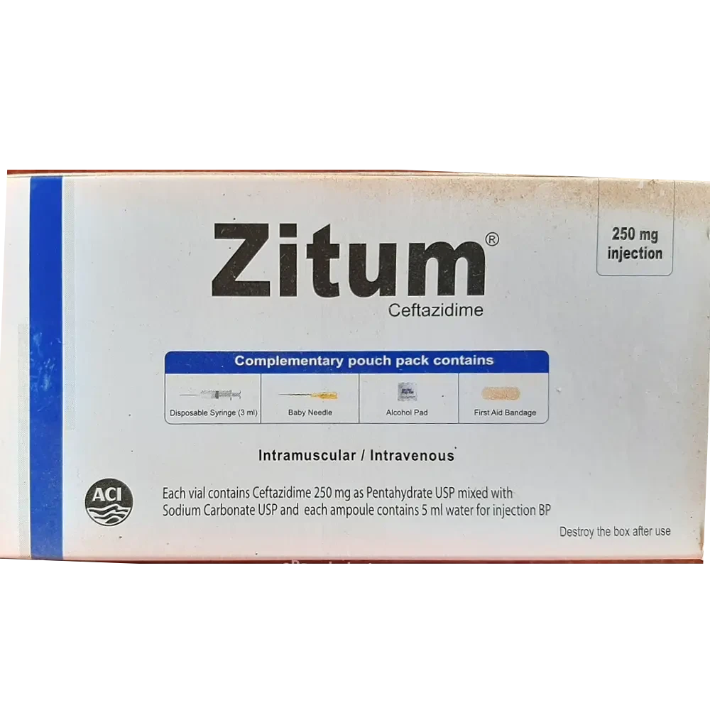 Zitum Zitum