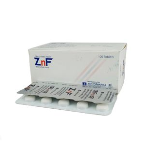 ZNF ZNF