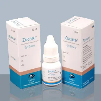 Zocare Zocare