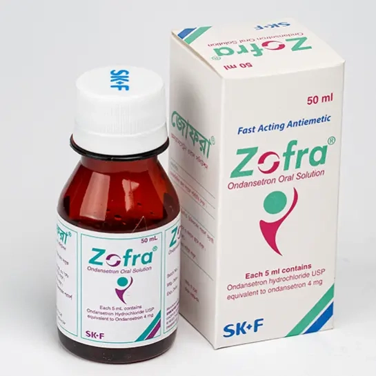 Zofra Zofra