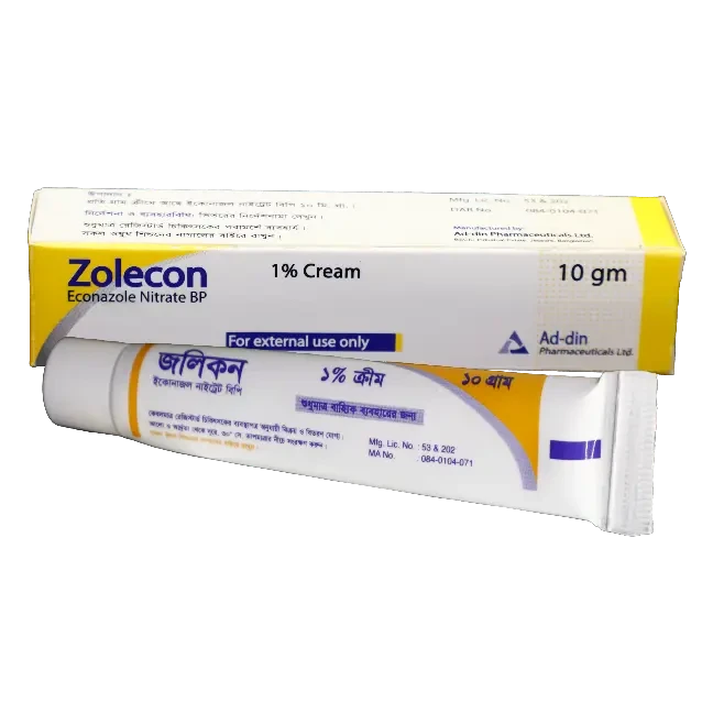 Zolecon Zolecon