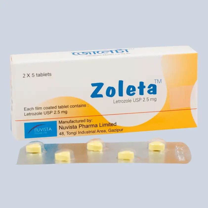 Zoleta Zoleta