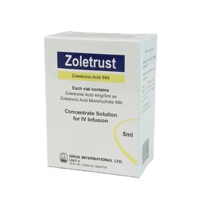 Zoletrust Zoletrust