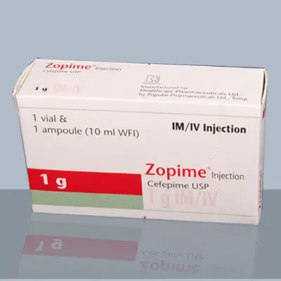 Zopime Zopime