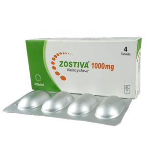 Zostiva Zostiva