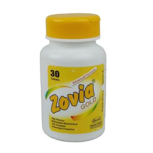 Zovia Gold
