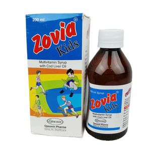 Zovia Kids Zovia Kids