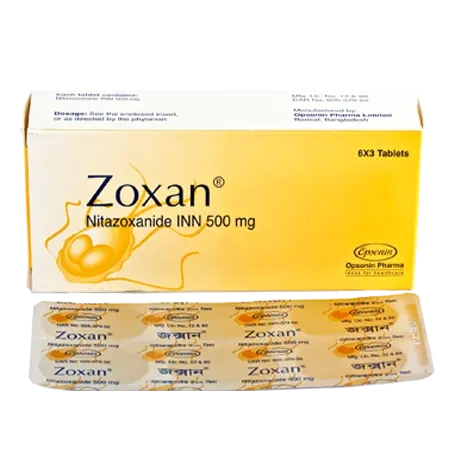 Zoxan Zoxan