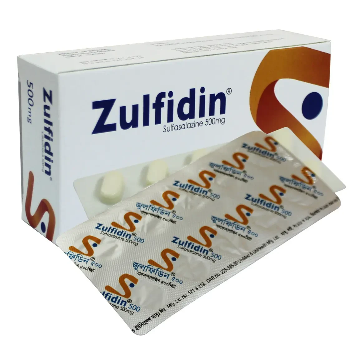 Zulfidin Zulfidin