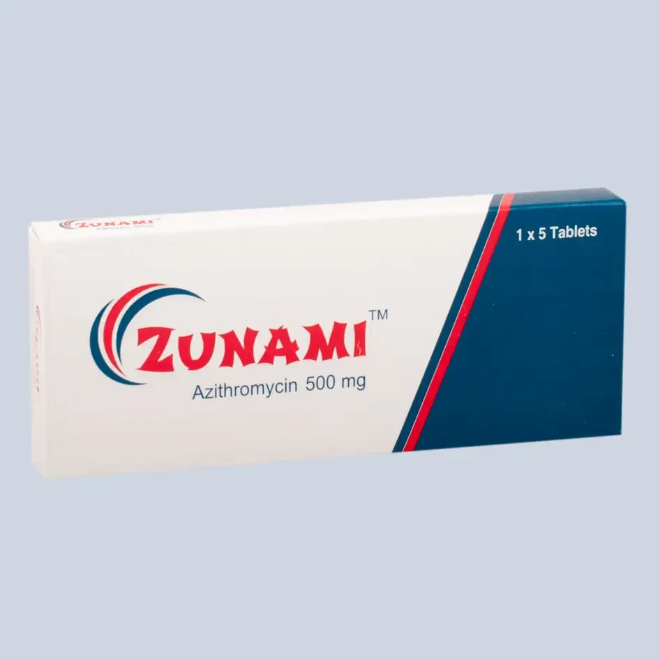 Zunami Zunami