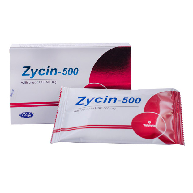 Zycin Zycin