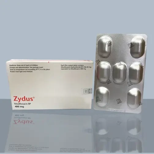 Zydus Zydus