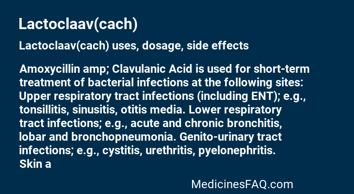 Lactoclaav(cach)