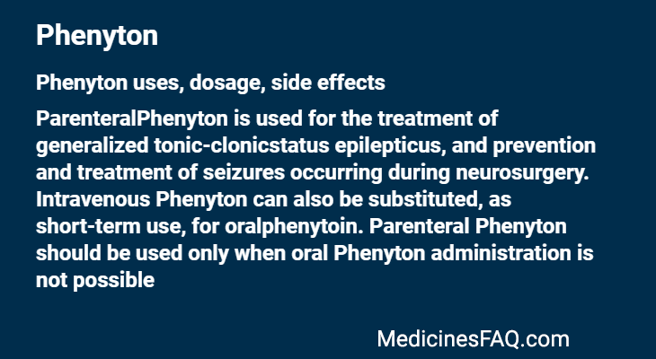 Phenyton